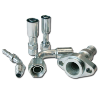 Burgaflex Fittings